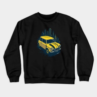 59 Cooper Crewneck Sweatshirt